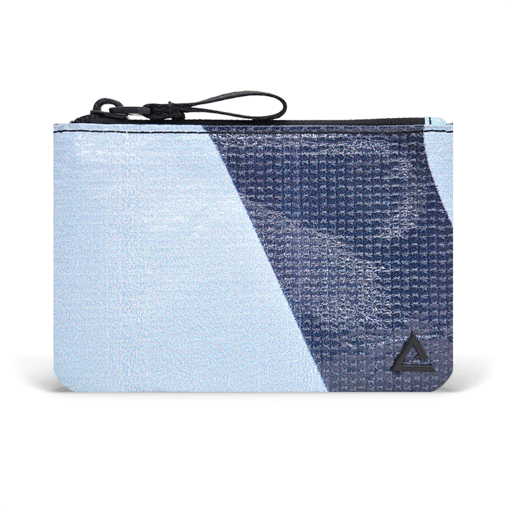 Charlie Coin Pouch