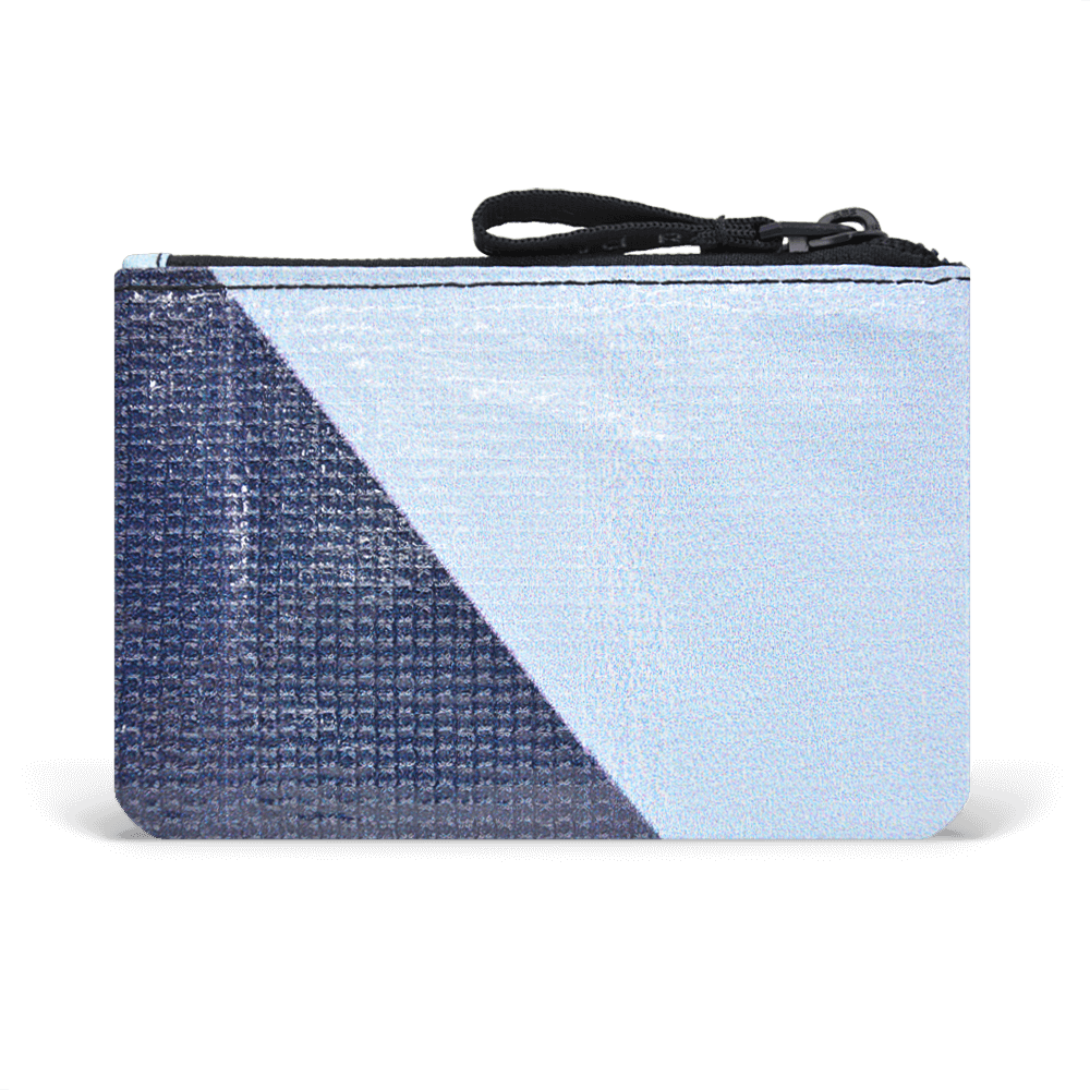 Charlie Coin Pouch