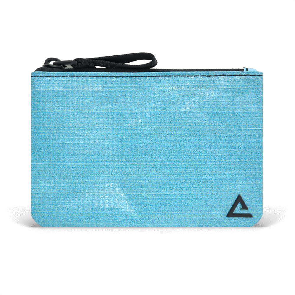 Charlie Coin Pouch