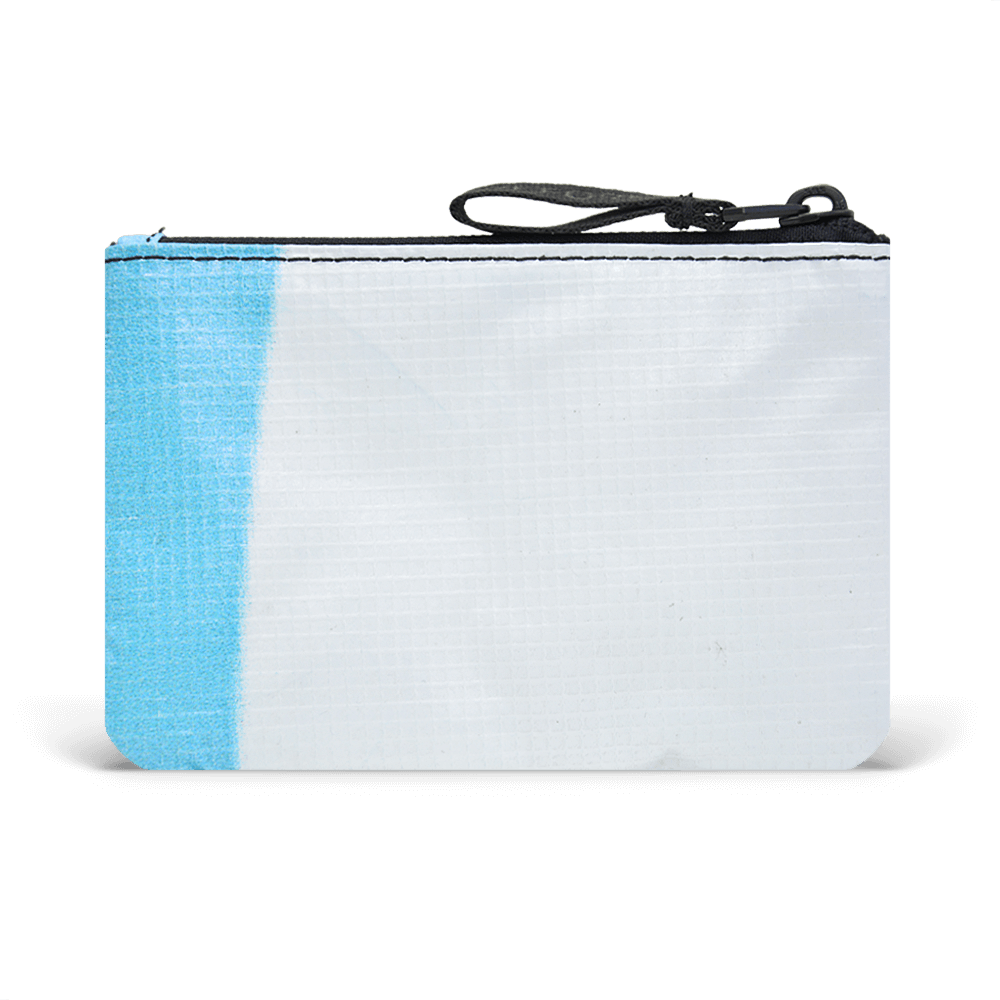Charlie Coin Pouch