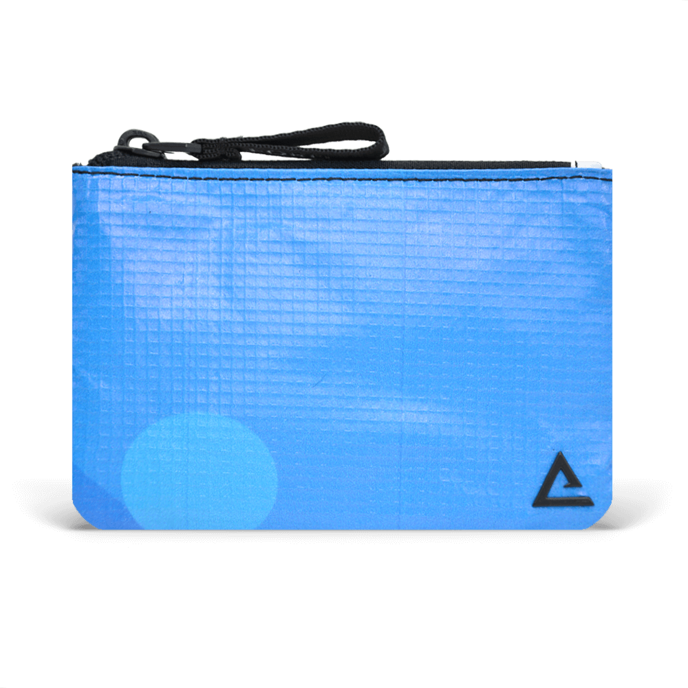 Charlie Coin Pouch
