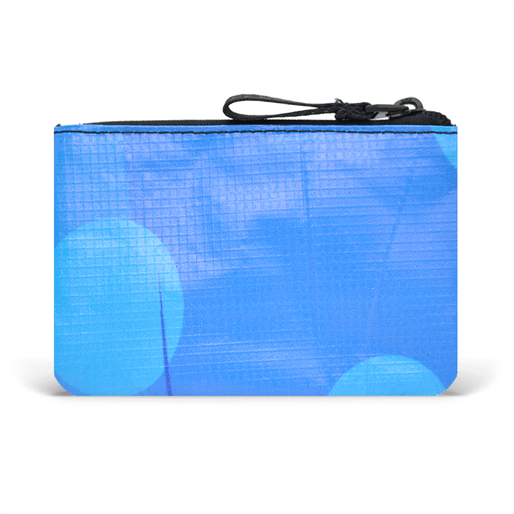 Charlie Coin Pouch