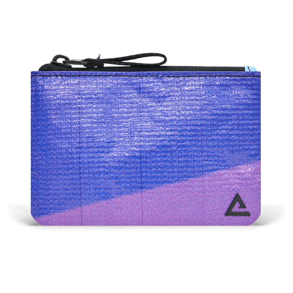 Charlie Coin Pouch