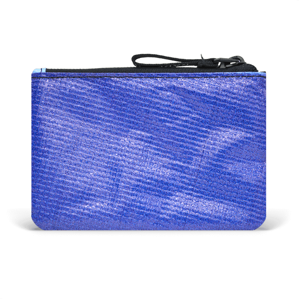 Charlie Coin Pouch