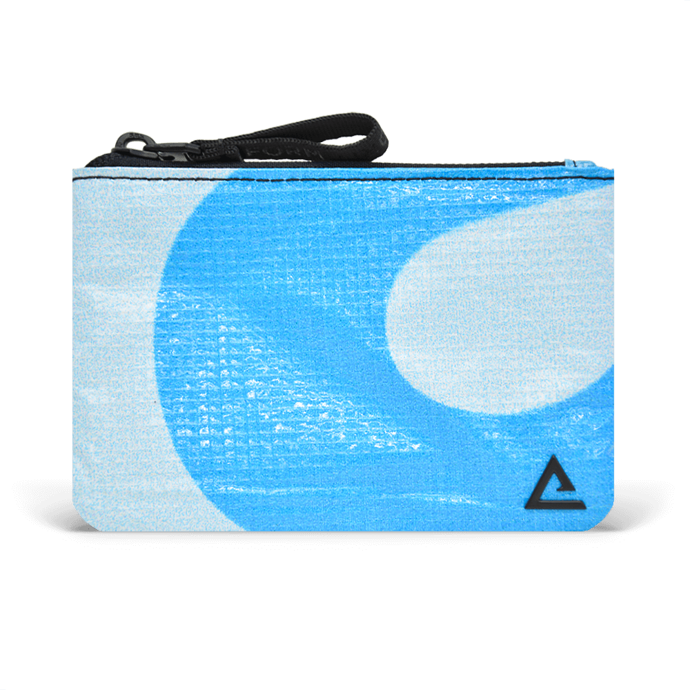 Charlie Coin Pouch
