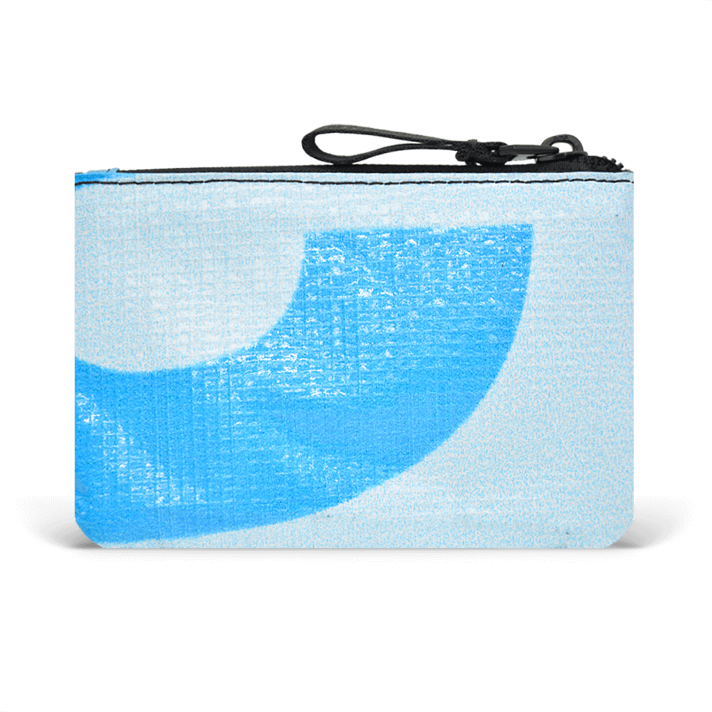 Charlie Coin Pouch