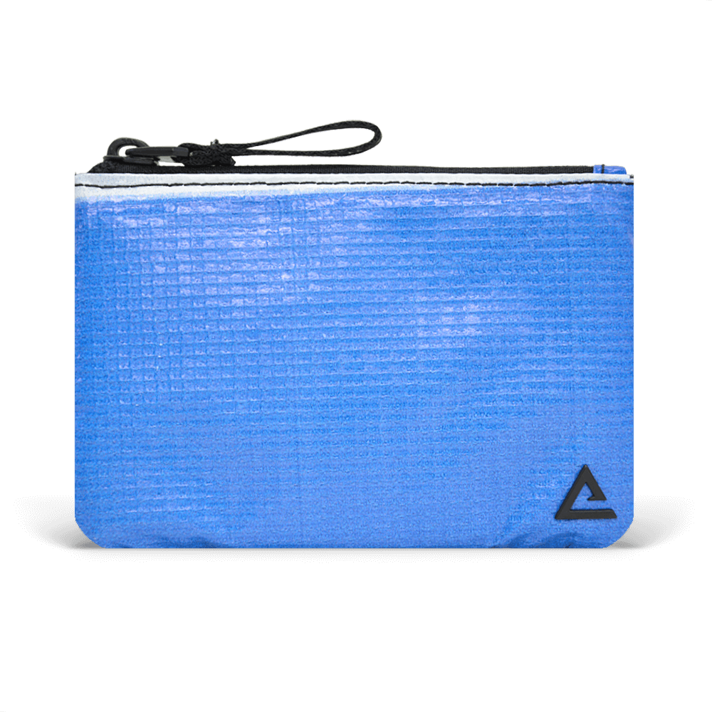 Charlie Coin Pouch
