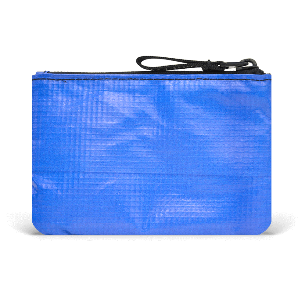 Charlie Coin Pouch