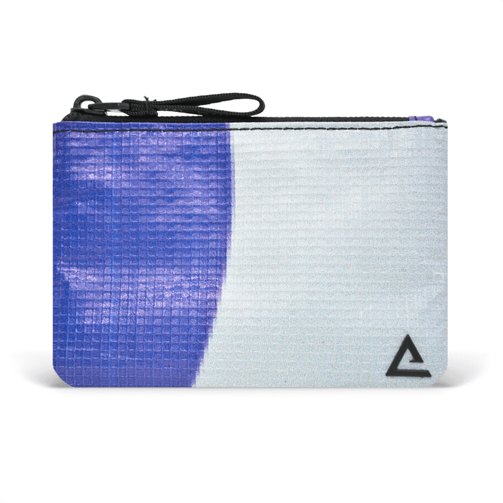 Charlie Coin Pouch