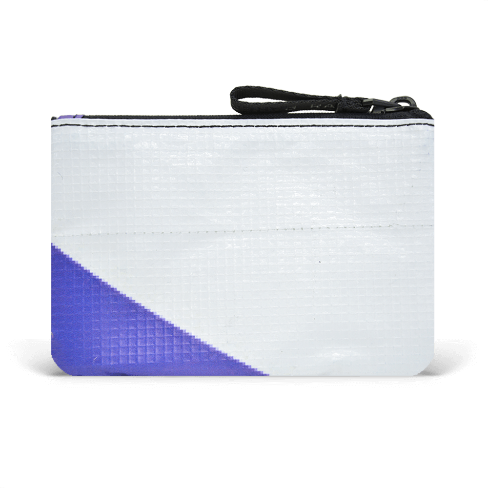 Charlie Coin Pouch