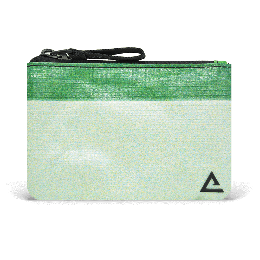 Charlie Coin Pouch