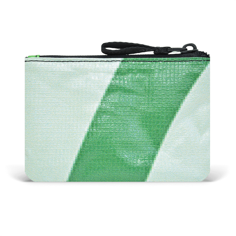 Charlie Coin Pouch