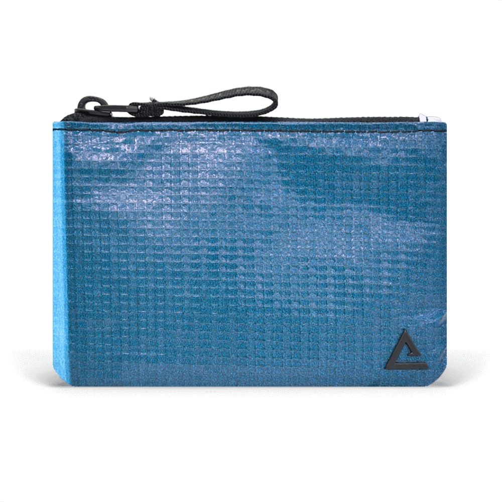 Charlie Coin Pouch