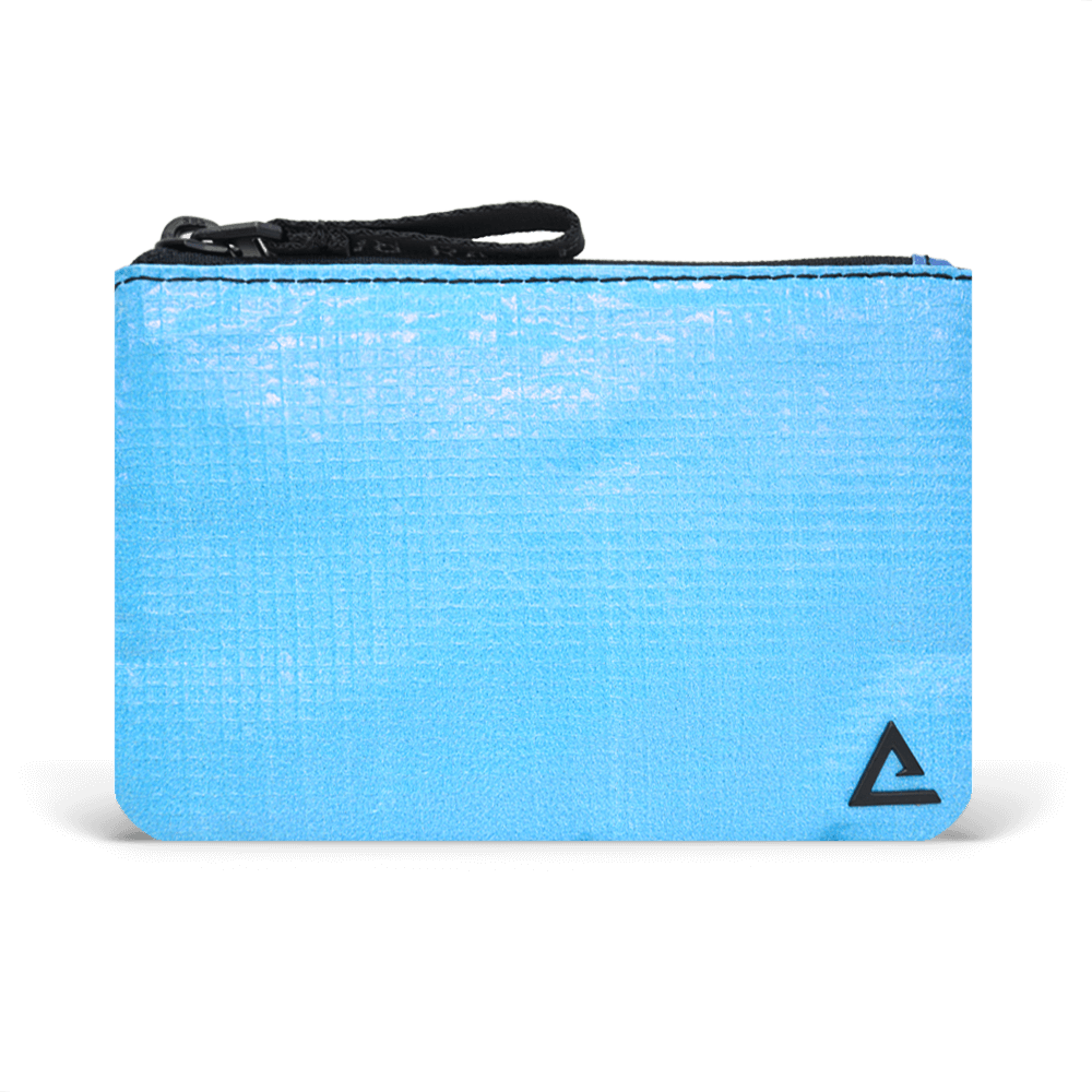 Charlie Coin Pouch
