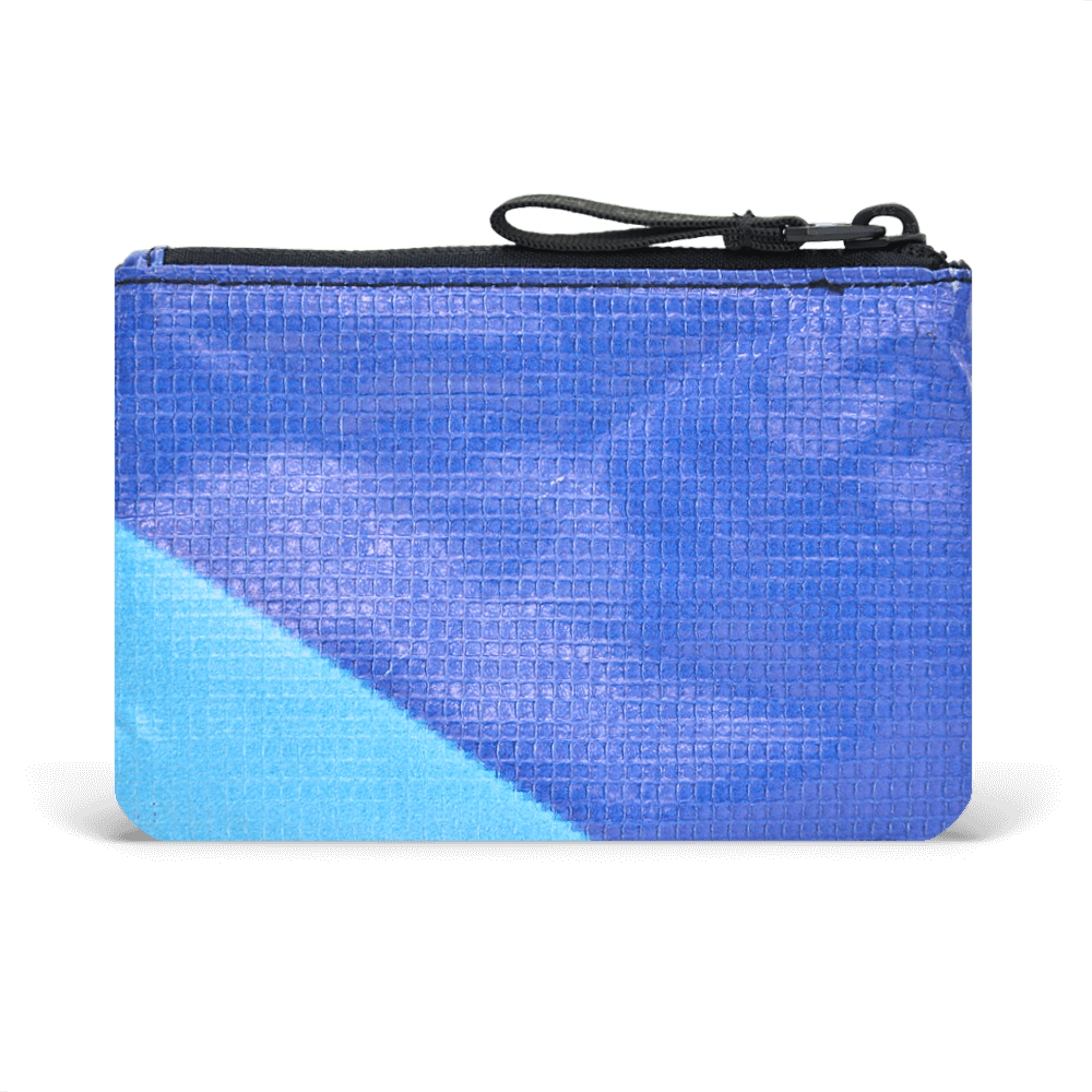 Charlie Coin Pouch
