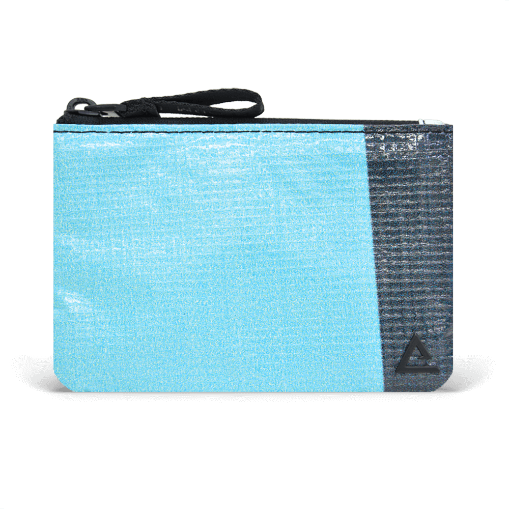 Charlie Coin Pouch