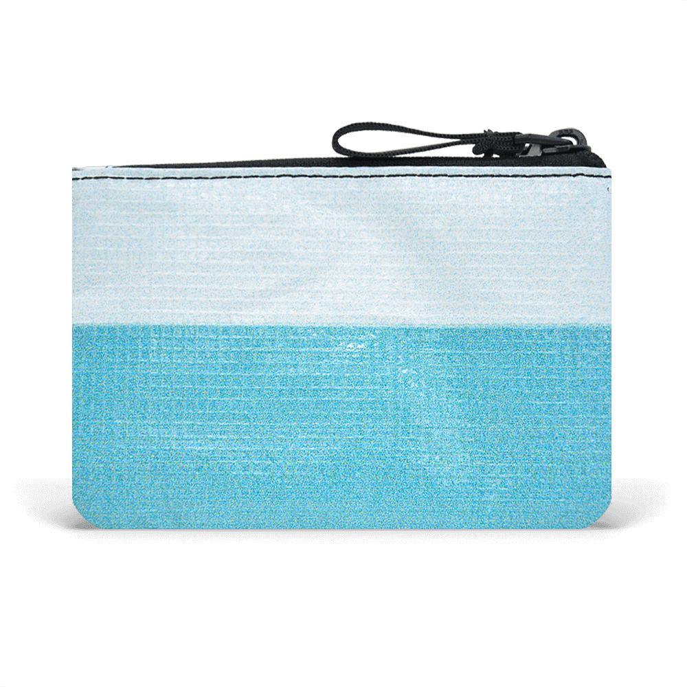 Charlie Coin Pouch