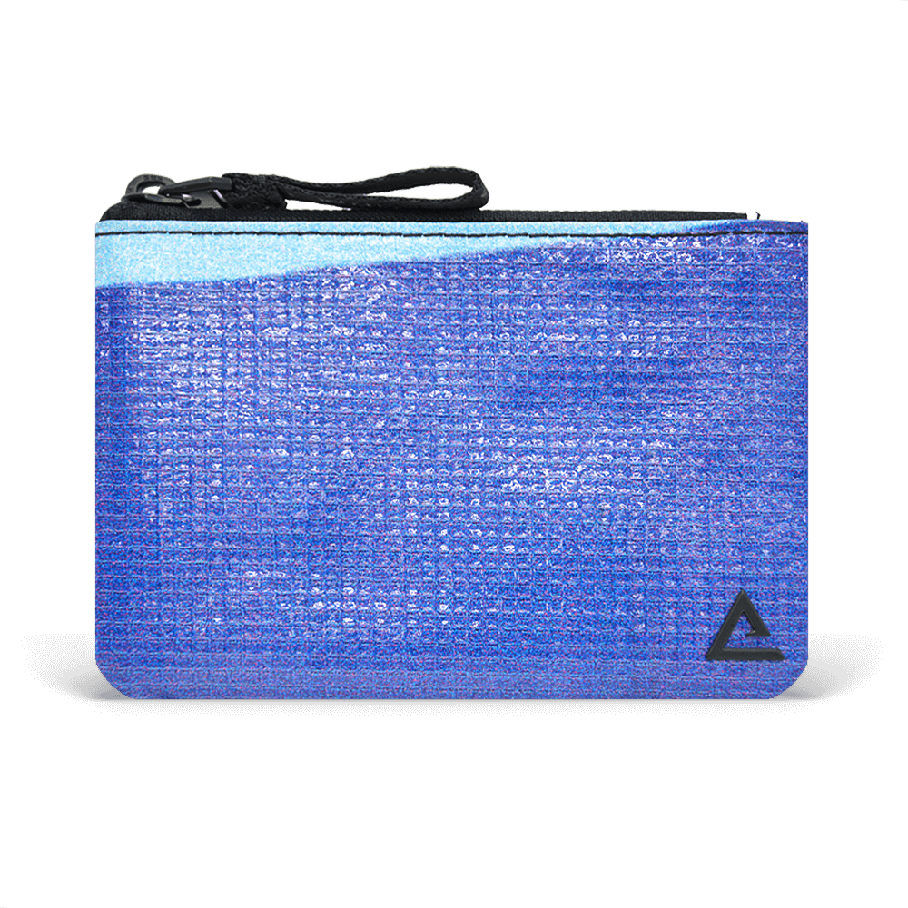 Charlie Coin Pouch