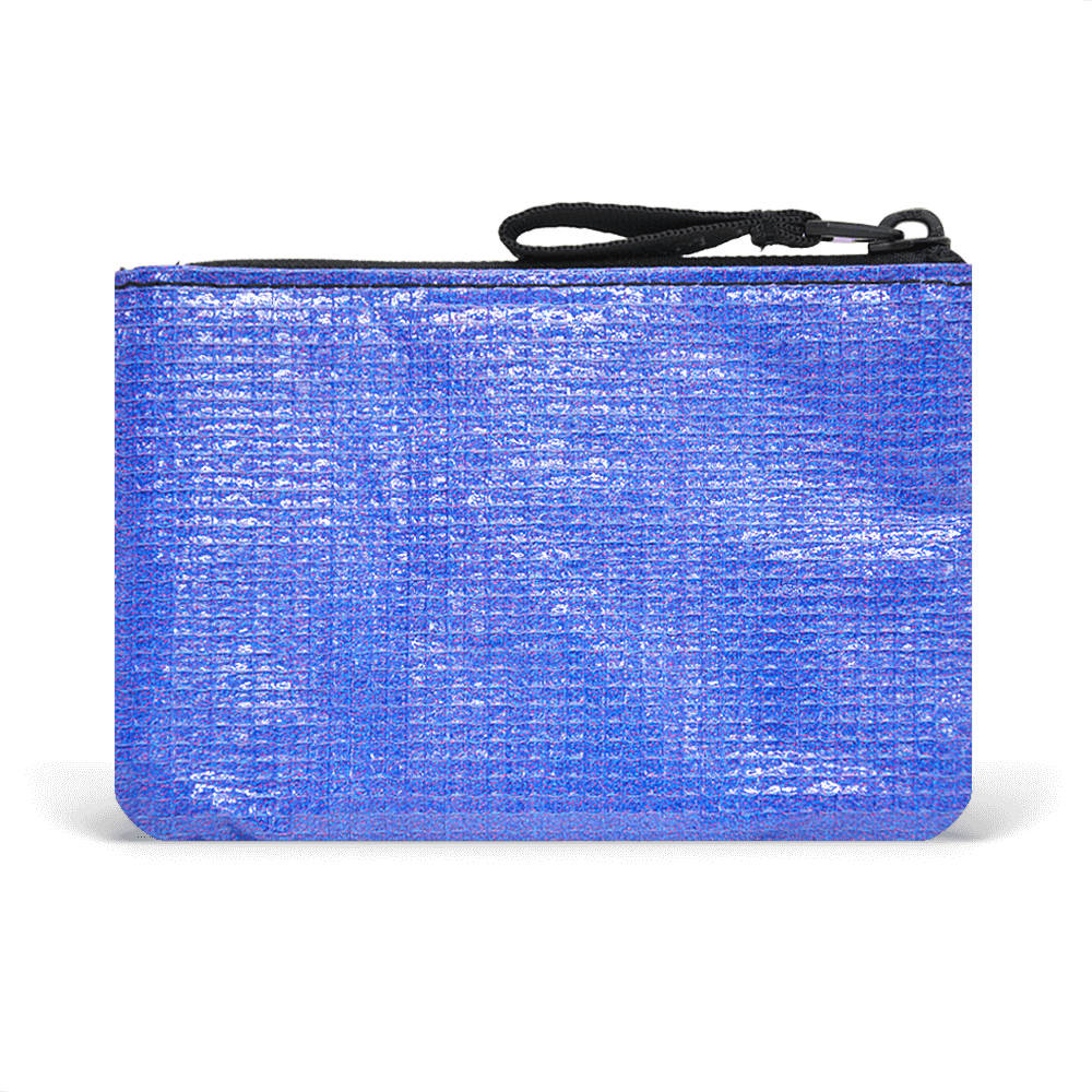 Charlie Coin Pouch