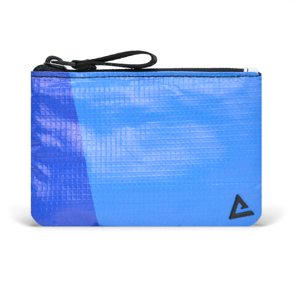 Charlie Coin Pouch