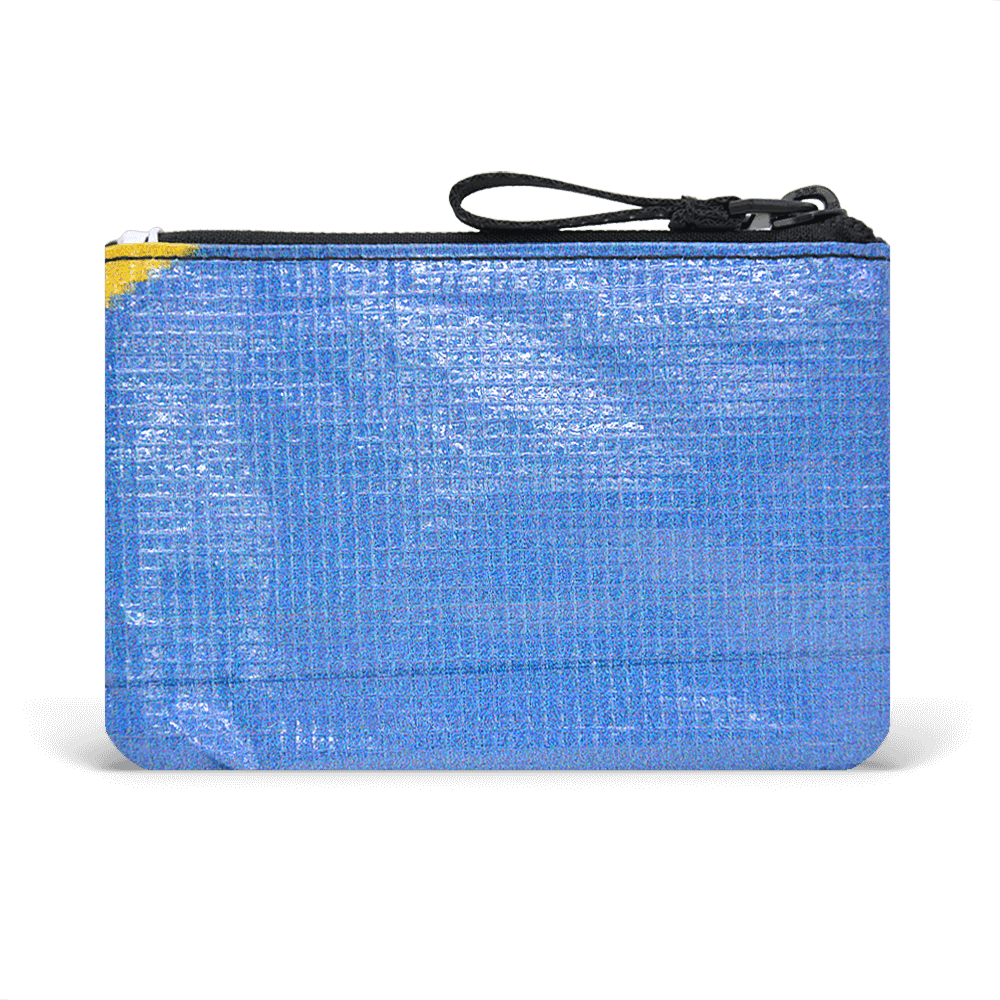Charlie Coin Pouch