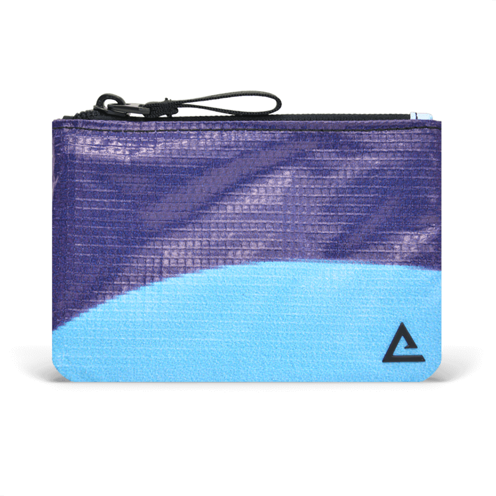 Charlie Coin Pouch