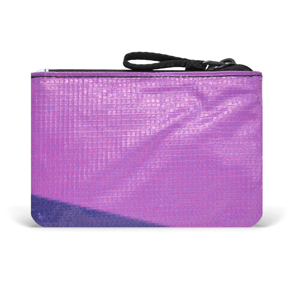 Charlie Coin Pouch