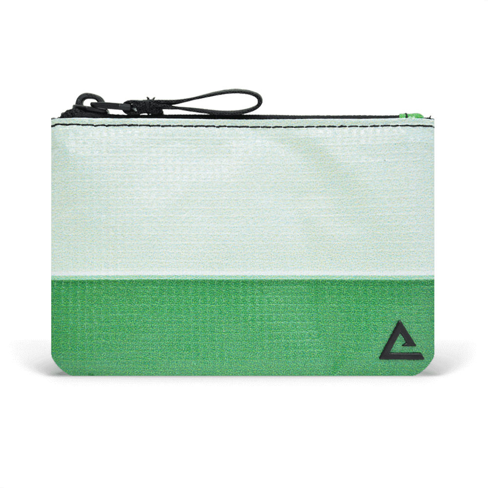 Charlie Coin Pouch