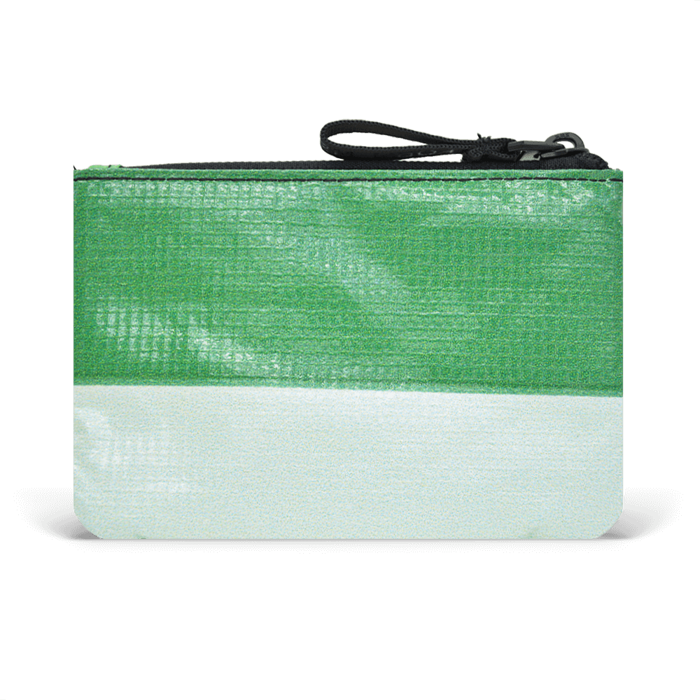 Charlie Coin Pouch