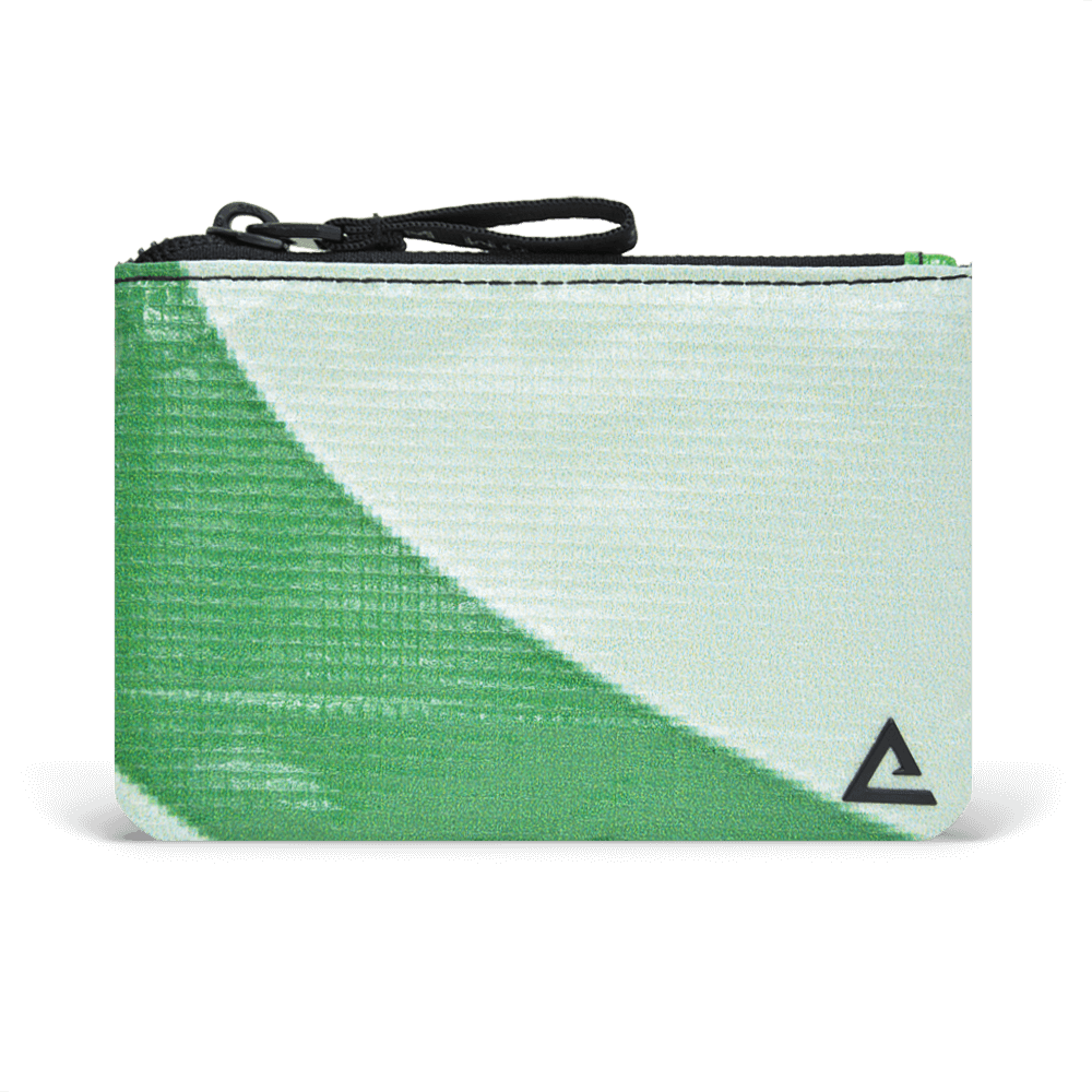 Charlie Coin Pouch