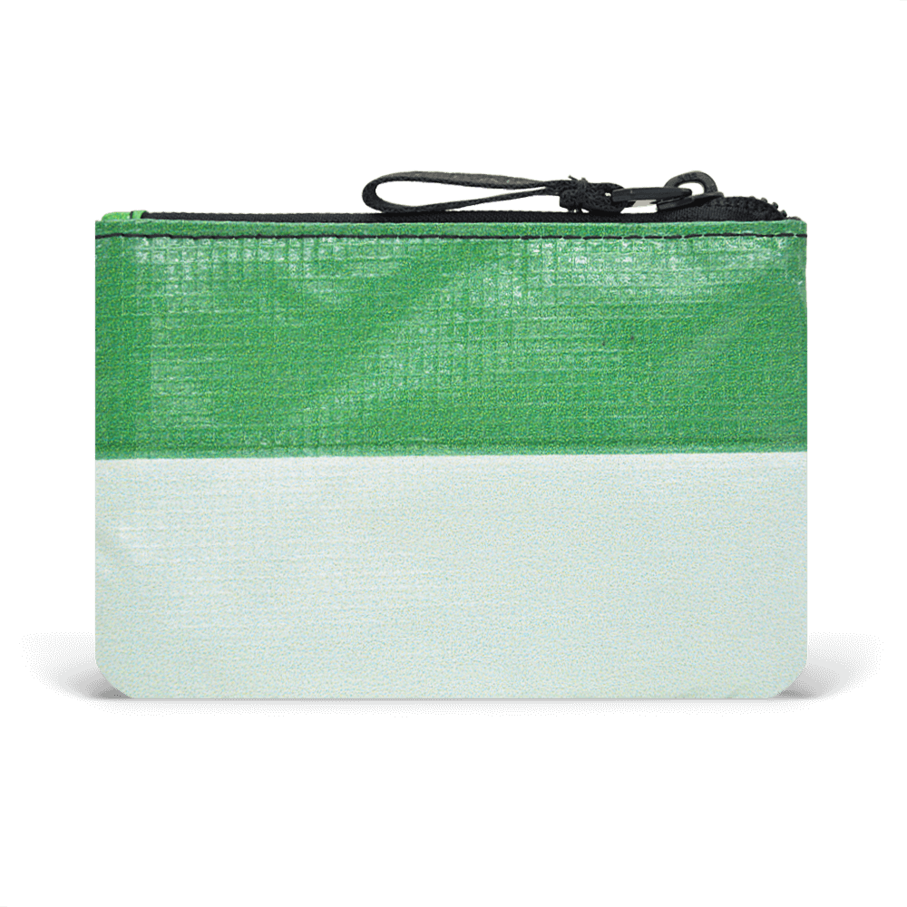 Charlie Coin Pouch