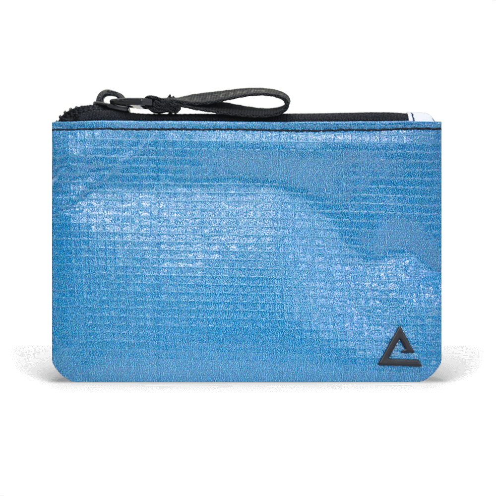 Charlie Coin Pouch