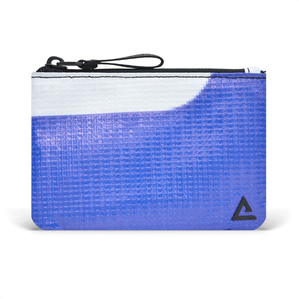 Charlie Coin Pouch