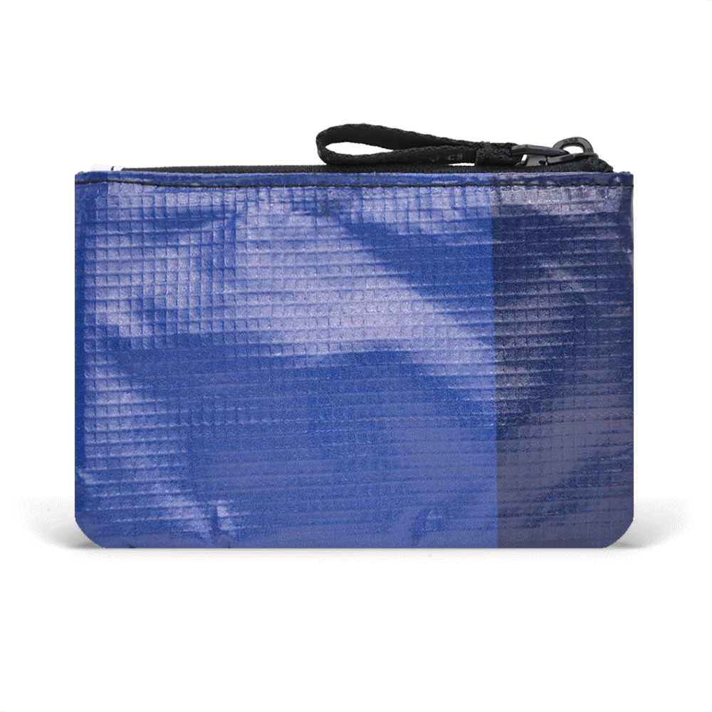 Charlie Coin Pouch