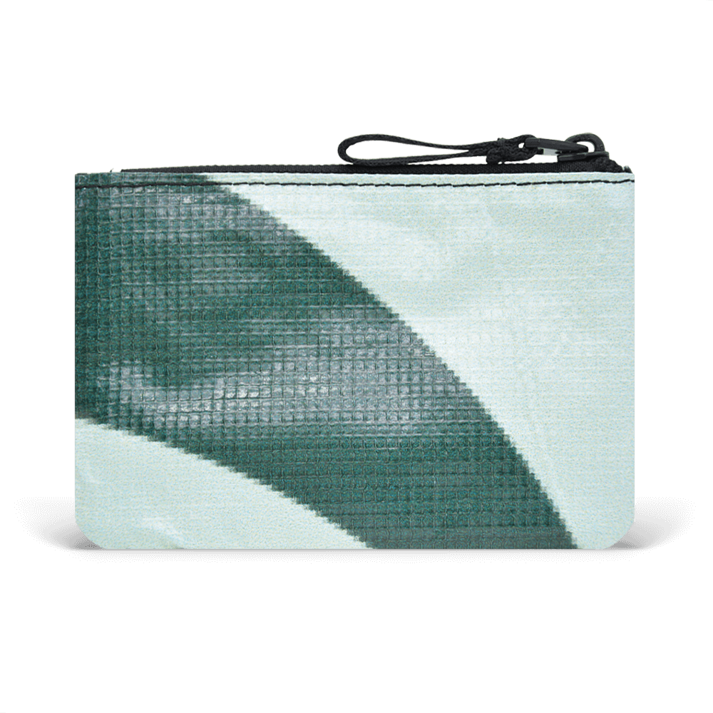 Charlie Coin Pouch