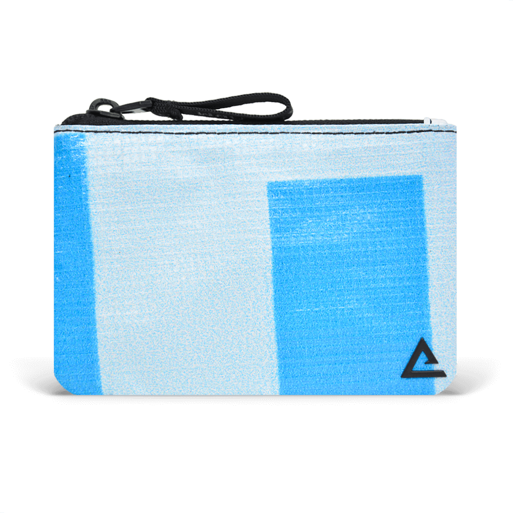 Charlie Coin Pouch