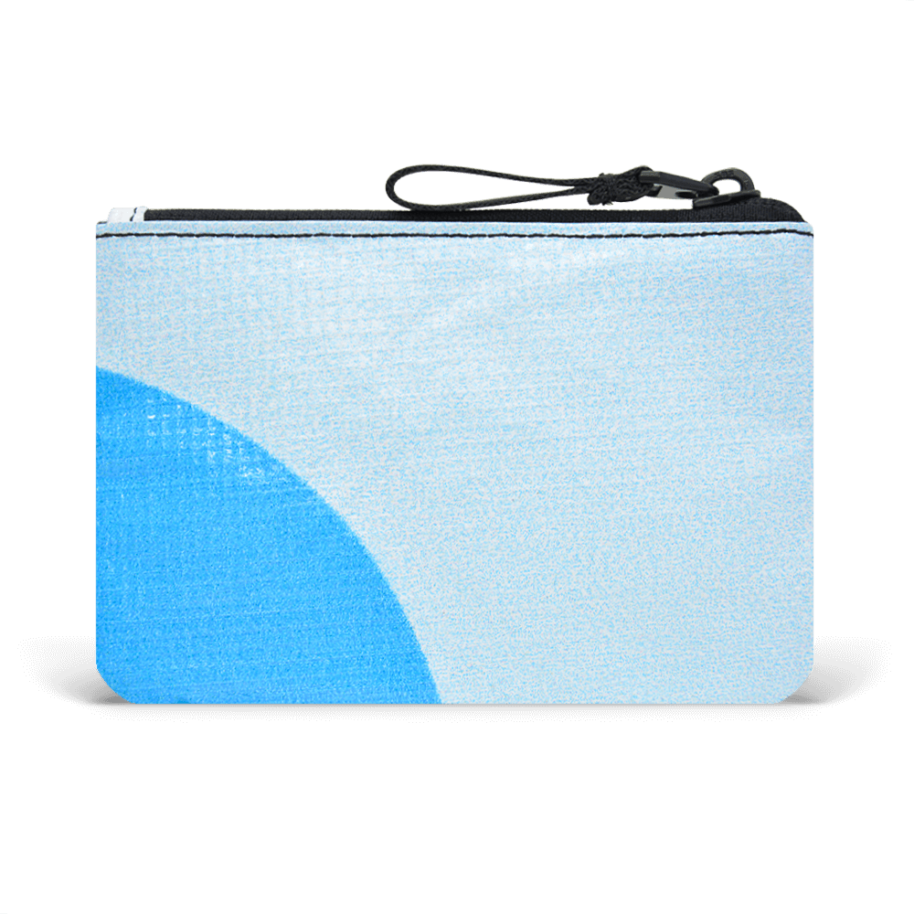 Charlie Coin Pouch