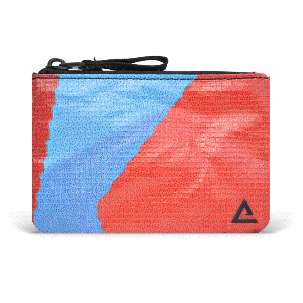 Charlie Coin Pouch