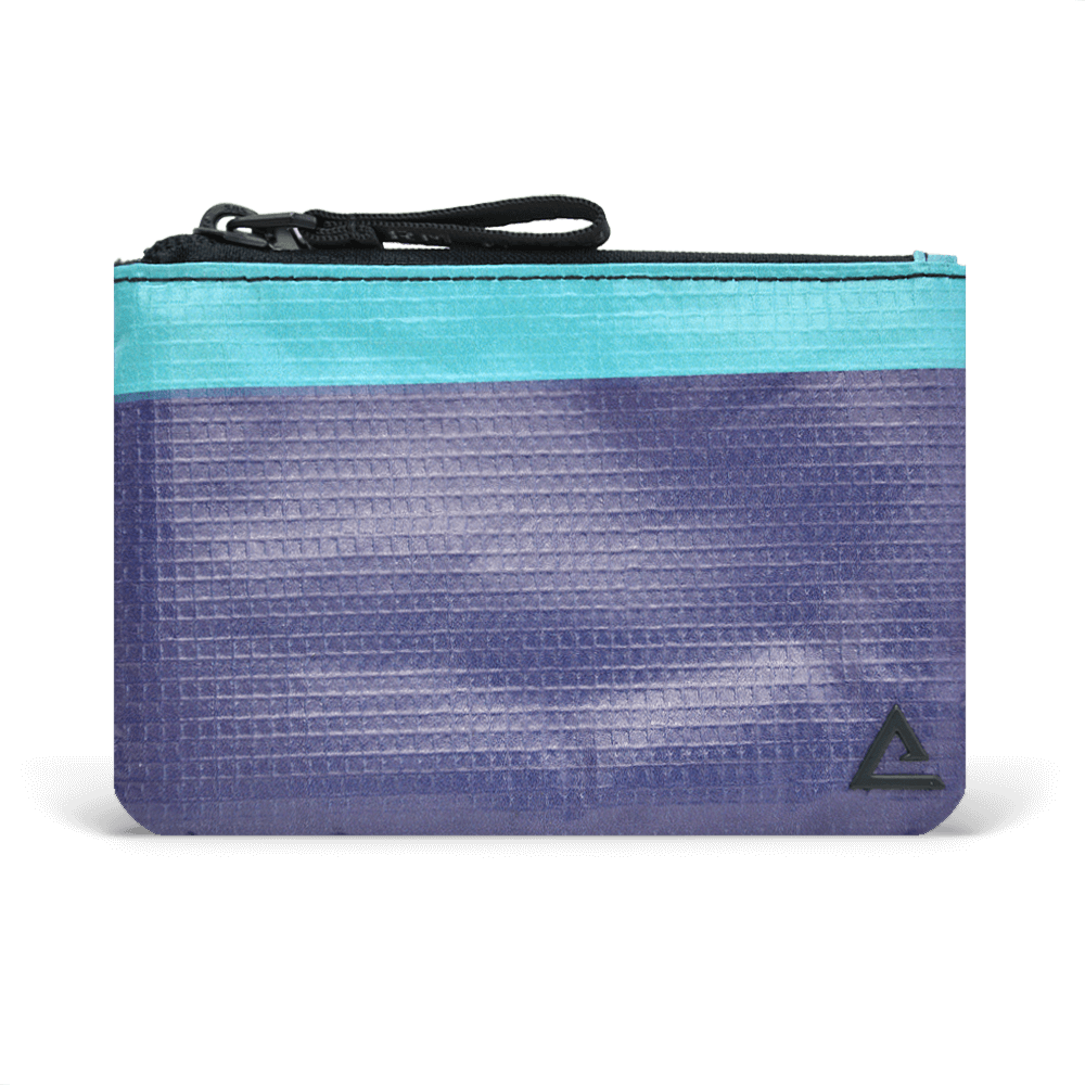 Charlie Coin Pouch