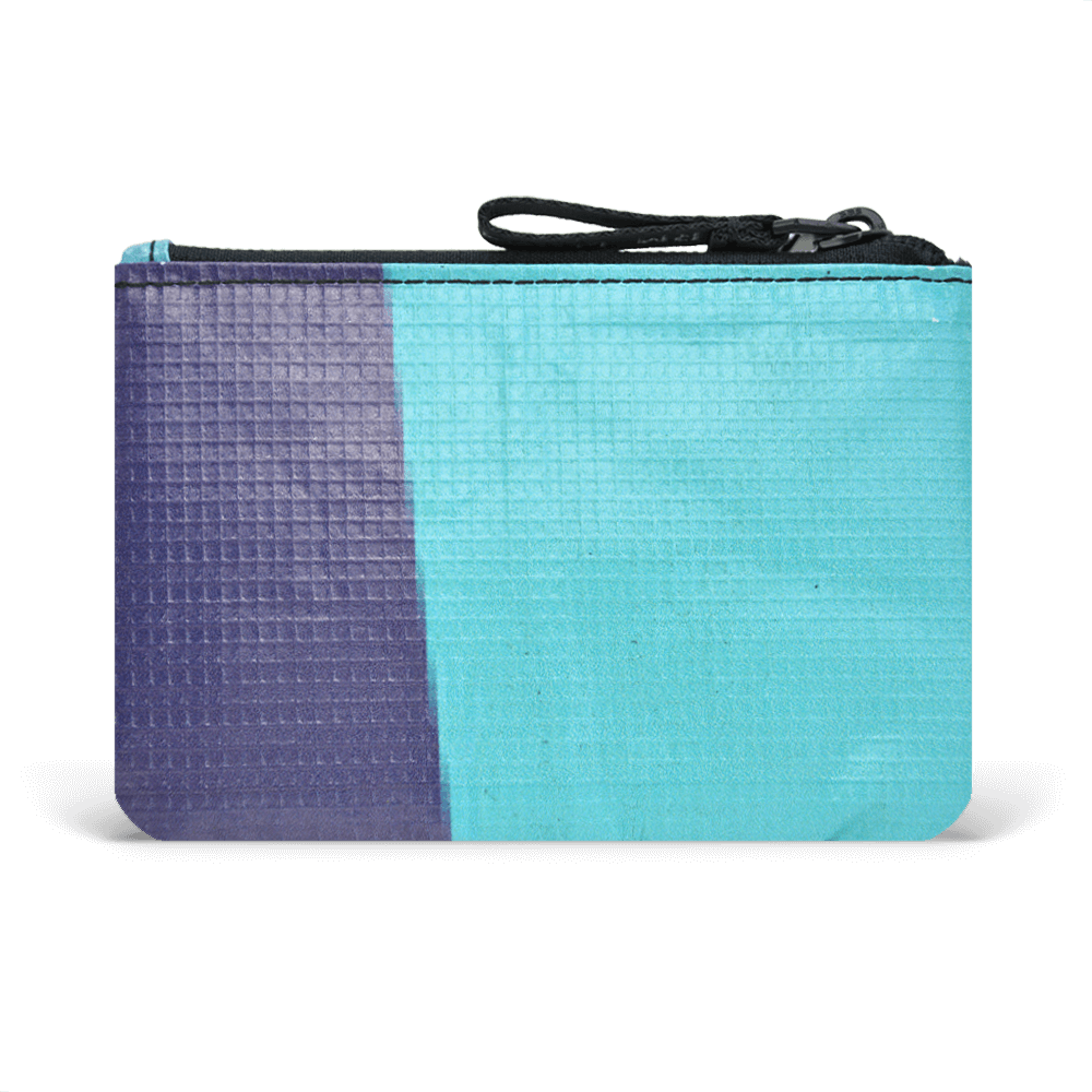 Charlie Coin Pouch