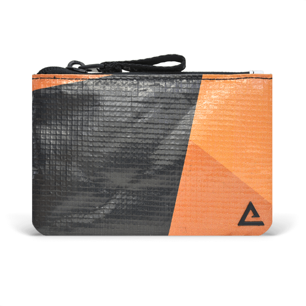 Charlie Coin Pouch