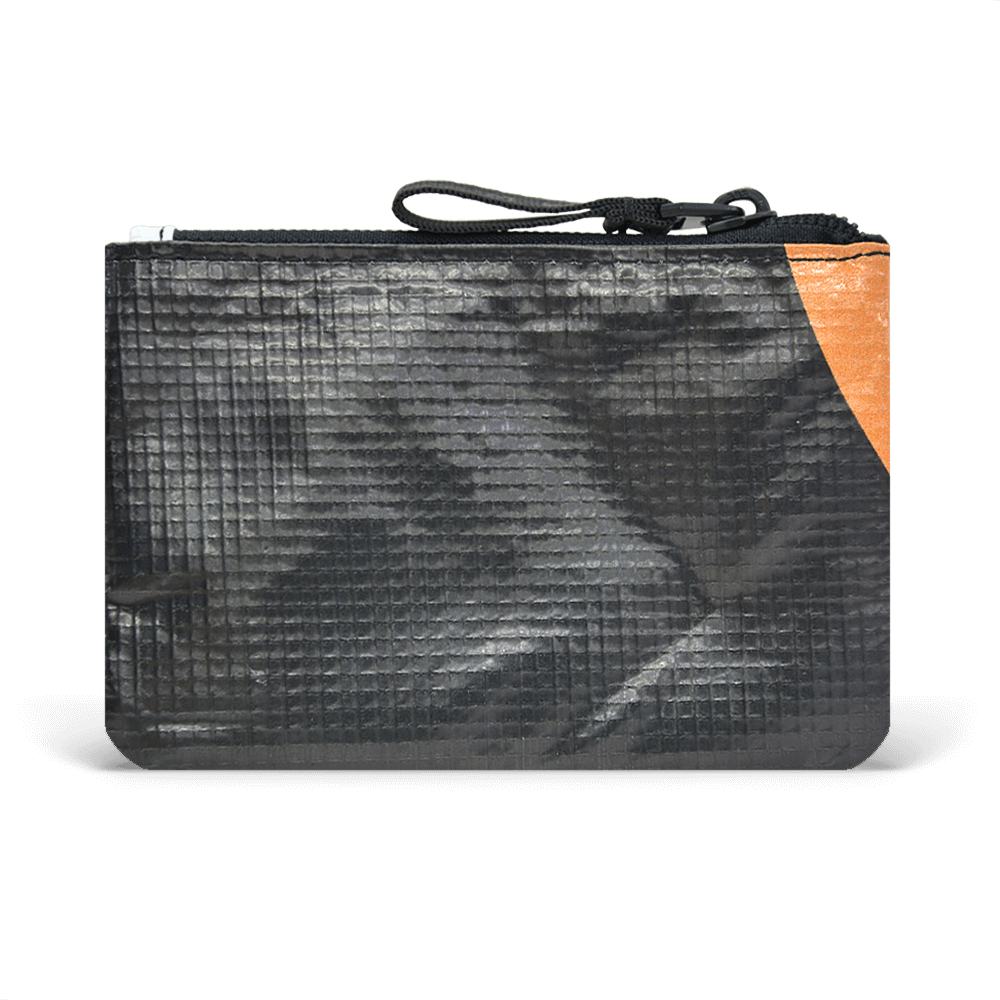 Charlie Coin Pouch