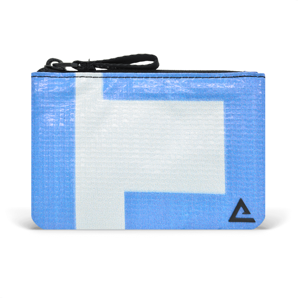 Charlie Coin Pouch