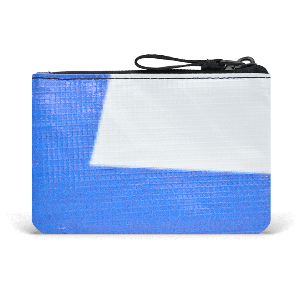 Charlie Coin Pouch