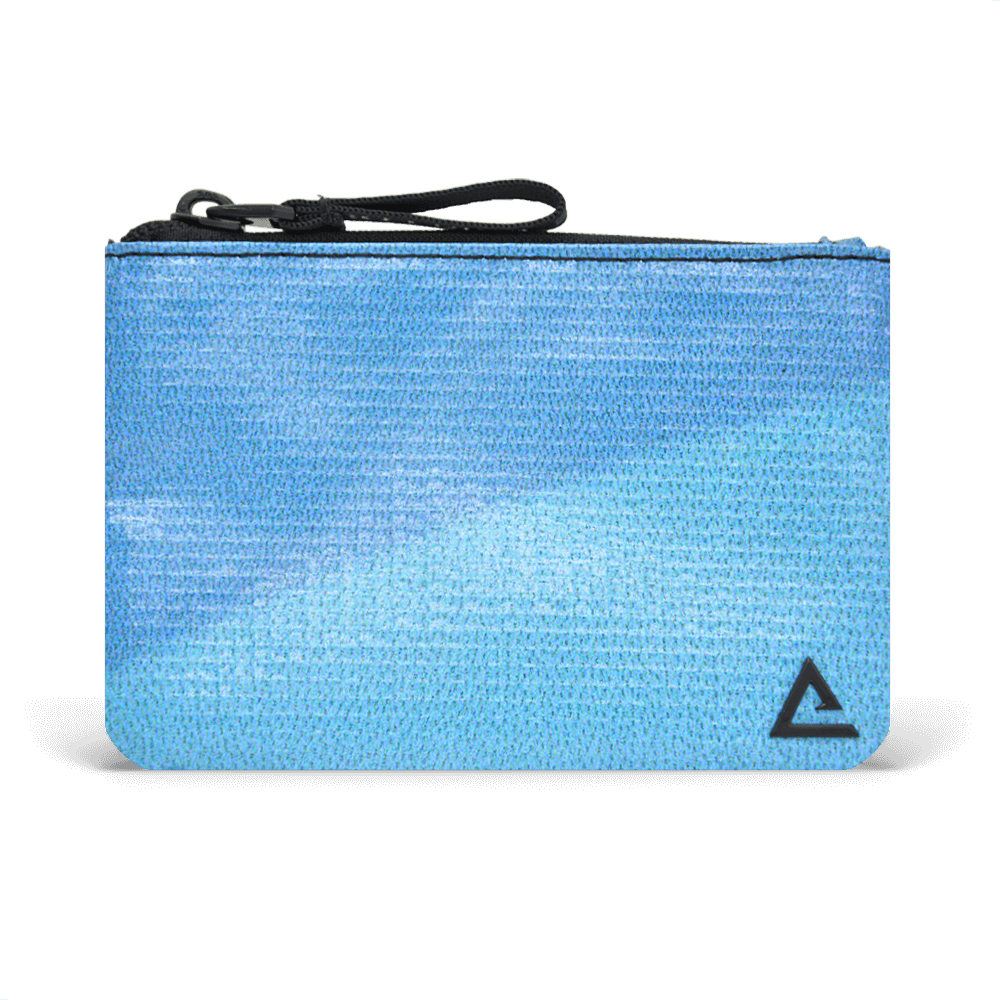 Charlie Coin Pouch