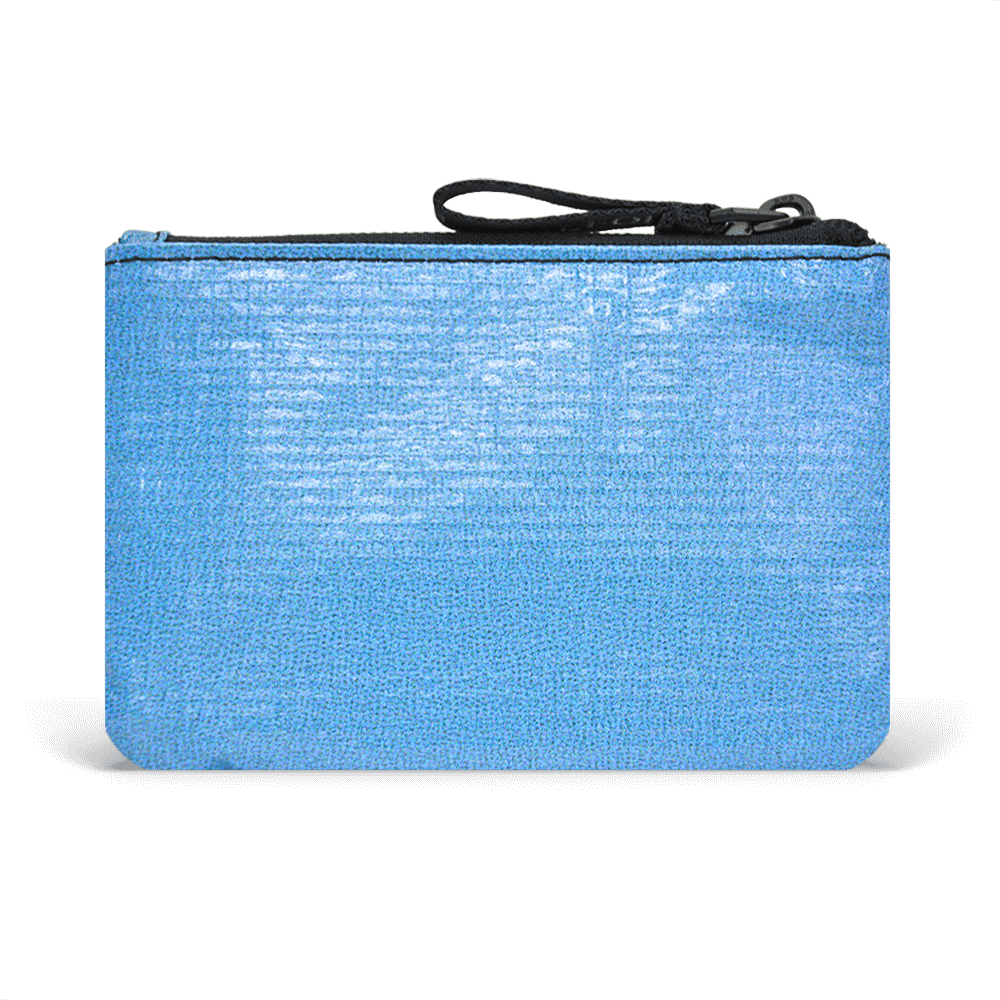 Charlie Coin Pouch
