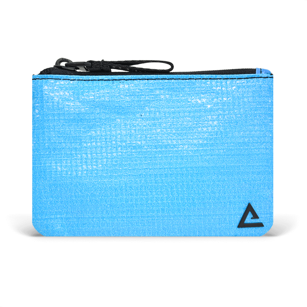Charlie Coin Pouch
