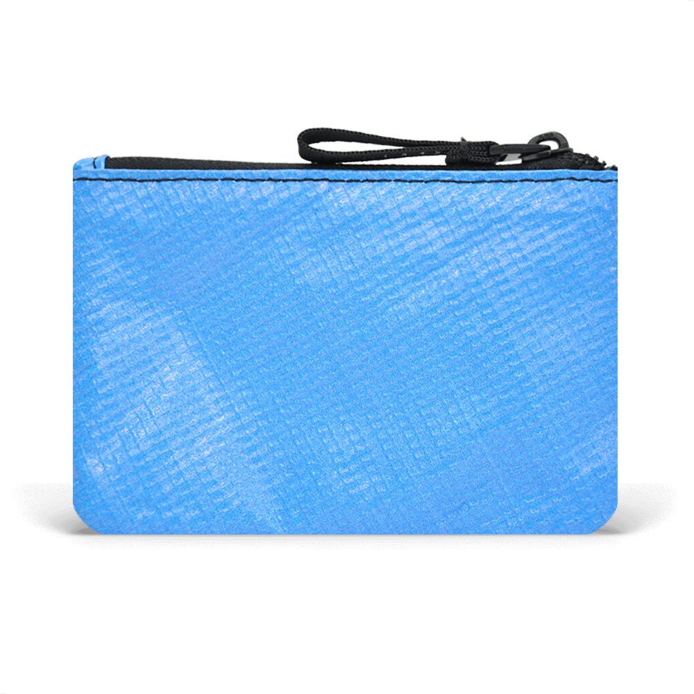 Charlie Coin Pouch