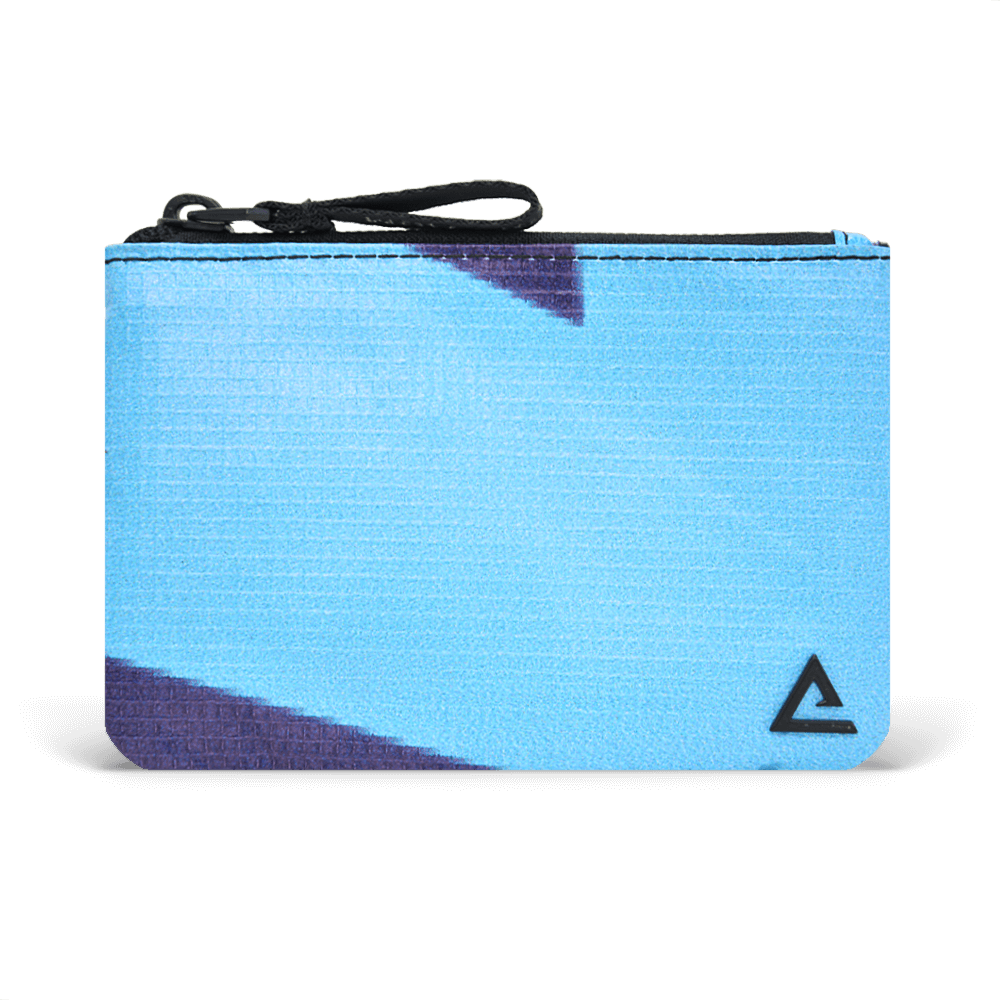 Charlie Coin Pouch