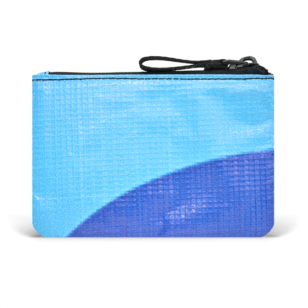 Charlie Coin Pouch